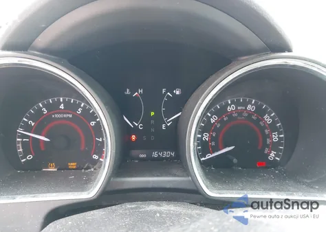 2008 Toyota Highlander из США, поврежденный, VIN JTEES41A582069650